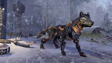 Immagine -5 del gioco The Elder Scrolls Online: Greymoor per Xbox One